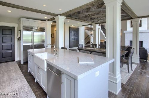 8035 Glenwild Dr, Park City UT 84098-5592 exterior