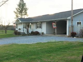 175 Highway 340, Parrottsville TN  37843-2739 exterior