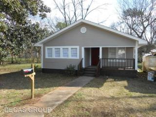 3417 Park Ave, Birmingham AL  35221-1336 exterior