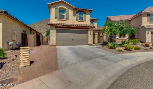 25224 56th Ave, Phoenix, AZ 85083-4316