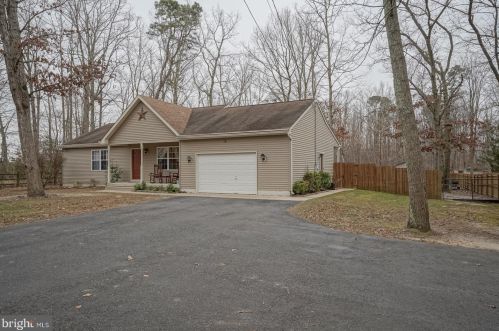 150 Cedar Brk Rd, Erial NJ 08081-9357 exterior