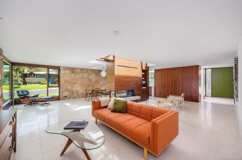 3001 Franklin St, Englewood CO  80113-3017 exterior