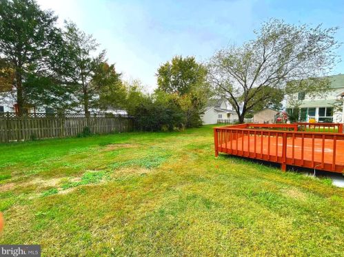 1105 John St, Shady Side MD  20764-9632 exterior