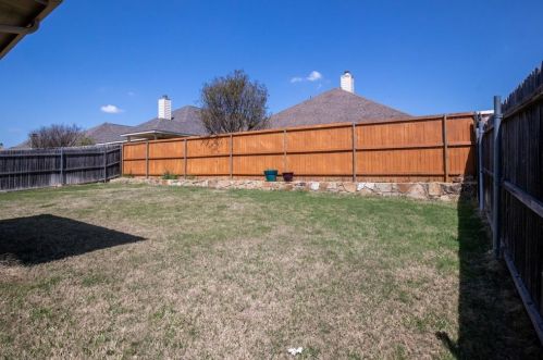 2513 Whispering Pines Dr, Fort Worth TX  76177-2144 exterior