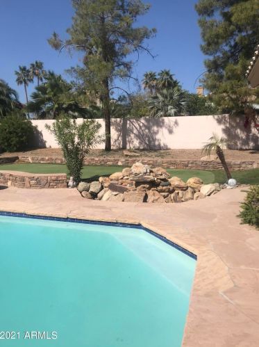 15838 36 St, Phoenix AZ 85048-7320 exterior