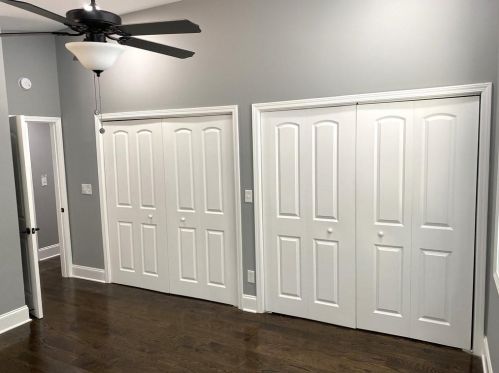 2071 Deborah Dr, Atlanta GA 30345-3917 exterior