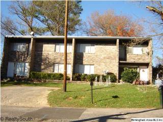 3186 Belwood Dr, Birmingham, AL 35243-5215