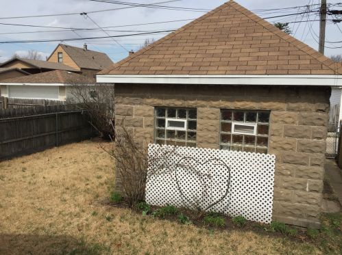 7026 41 St, Forest View IL 60402-4125 exterior