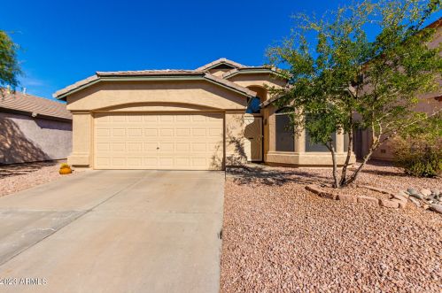 4342 Abraham Ln, Phoenix AZ  85050-6895 exterior