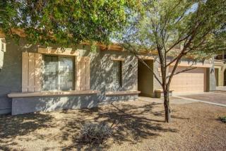 616 Gary Way, Phoenix AZ  85041-8052 exterior