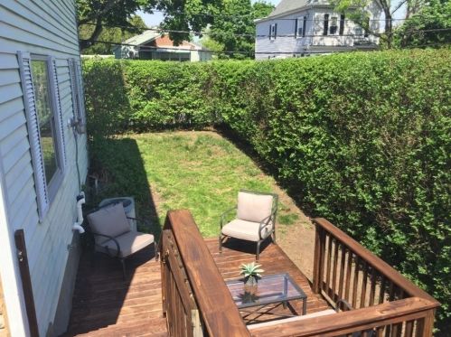 53 Gardner St, Arlington MA 02474-3827 exterior