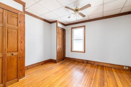 21 Whipple St, Worcester MA 01607-1339 exterior