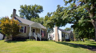 1414 Audubon Pkwy, Louisville KY  40213-1202 exterior