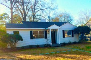 608 Strathmore Rd, Birmingham AL  35213-1517 exterior