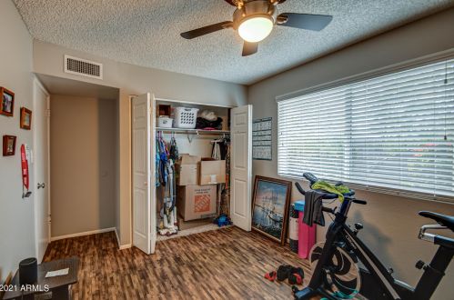 12208 25th Pl, Phoenix AZ 85032-7004 exterior