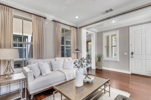 191 Wild Lilac, Irvine CA  92620-2831 exterior