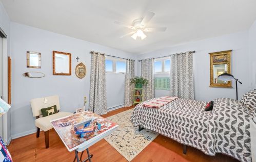 2738 Oak Park Ave, Forest View IL 60402-2535 exterior