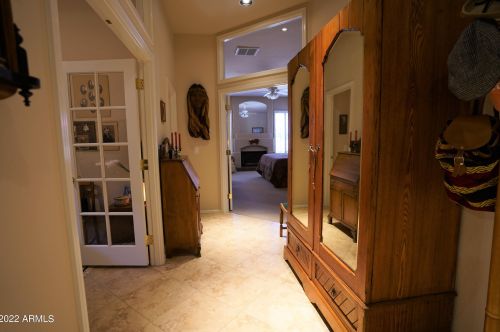 318 Campo Bello Dr, Phoenix AZ 85032-2216 exterior