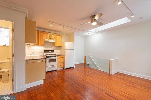 403 23rd St, Philadelphia PA  19103-1111 exterior