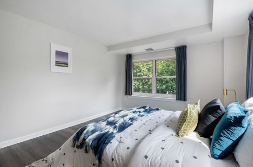 1 Watermill Pl, Arlington MA 02476-4140 exterior