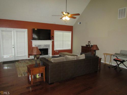 103 Heritage Walk, Stockbridge GA 30281-6905 exterior