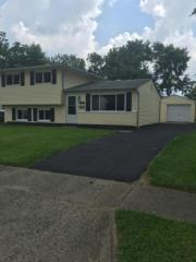 4943 Majestic Dr, Columbus, OH 43232-4125