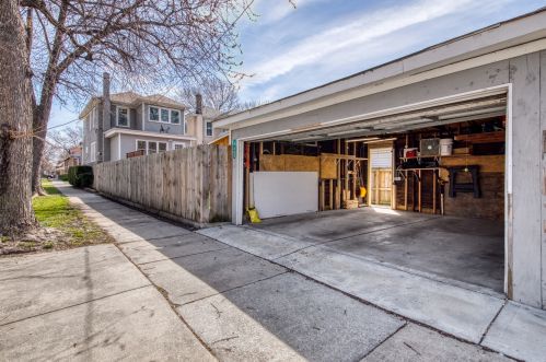 1400 Home Ave, Forest View IL 60402-1618 exterior