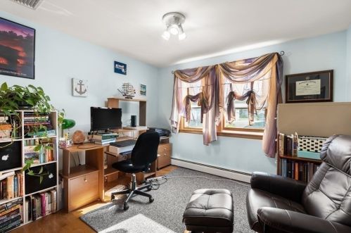 23 Sealund Rd, Quincy MA 02171-2818 exterior