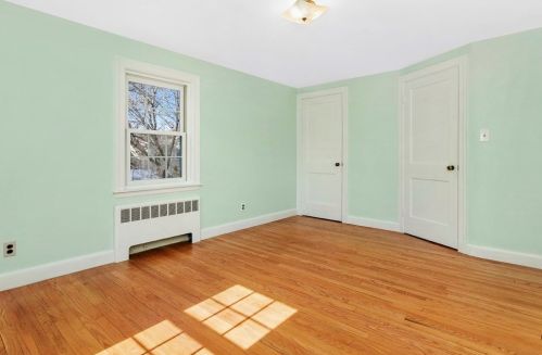 21 Manning St, Needham MA 02494-1509 exterior