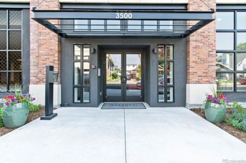 3500 Corona St, Englewood CO  80113-3919 exterior