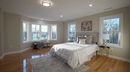 1 Dogwood Ln, North Reading MA 01864-1925 exterior