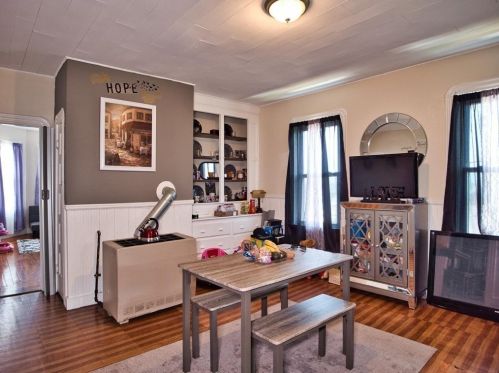 74 Clark St, New Bedford MA 02740-7021 exterior