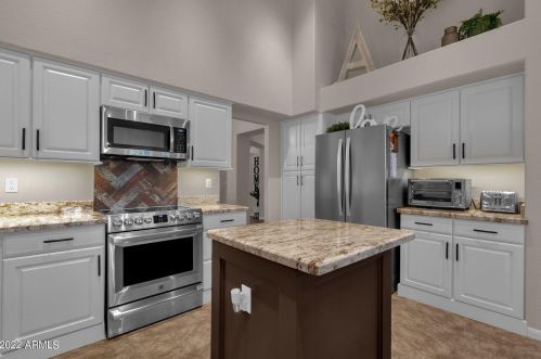 15822 15th Pl, Phoenix AZ  85048-8629 exterior