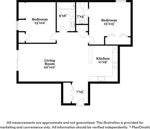 6 Marc Dr, Plymouth MA 02360-6119 exterior