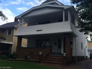 3289 130th St, Cleveland, OH 44120-3967