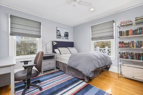 77 Windsor Rd, Newton MA 02468-1504 exterior