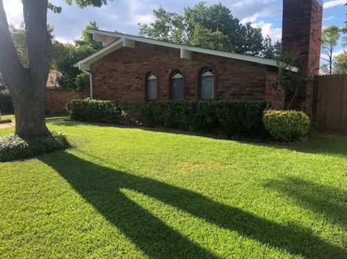 3521 Rockcrest Dr, Garland, TX 75044-6515