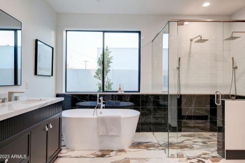 3417 44th Pl, Phoenix AZ 85050-6934 exterior