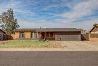 1326 Wickieup Ln, Phoenix AZ  85024-3601 exterior