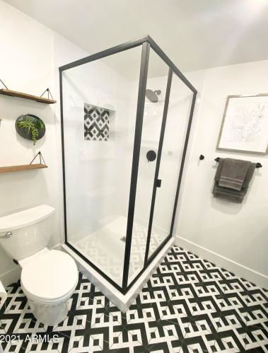 1719 Fairmount Ave, Phoenix AZ 85016-6719 exterior