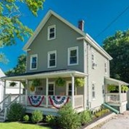158 Rockland St, Canton, MA 02021-3118