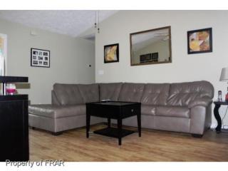 148 Riverwind Dr, Spring Lake NC  28390-8386 exterior