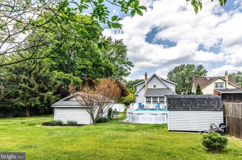 141 Progress Ave, West Deptford NJ 08096-1212 exterior