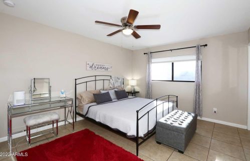 3301 Andorra Dr, Phoenix AZ  85032-6173 exterior