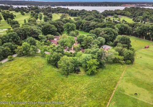 310 Cooper Rd, Tinton Falls NJ 07701-6010 exterior