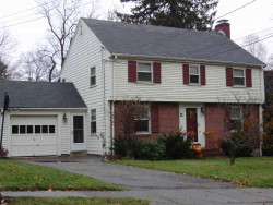 11 Converse Ave, Newton, MA 02458-2503