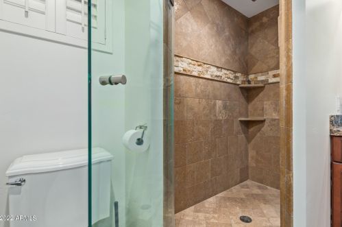 6849 2nd St, Phoenix AZ  85012-1005 exterior