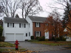 17 Converse Ave, Newton, MA 02458-2503