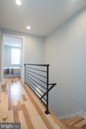 1445 Bancroft St, Philadelphia PA 19132-2361 exterior