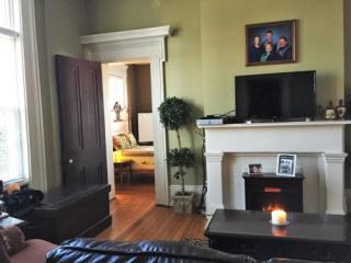 7850 Fort Campbell Blvd, Hopkinsville KY  42240-9311 exterior